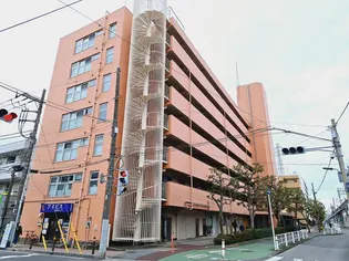 三東第三マンションの画像