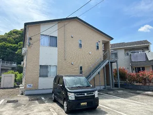 エスポワール日当山の画像