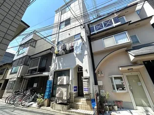 メゾンドアリスの画像