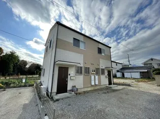 神奈川県厚木市愛甲西2【一戸建】の外観