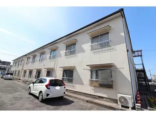 宮崎コーポの画像