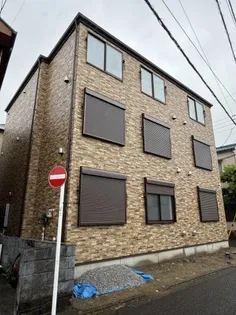 浜風と憩いのラテの画像