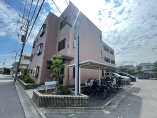 ベルマーレ篠崎の画像