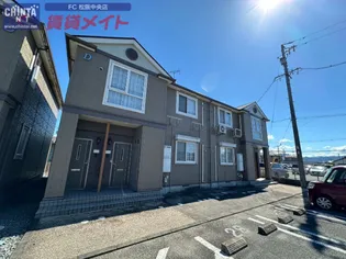 メゾンアンジュDの画像