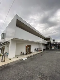 ポアール墨染【1階】の外観