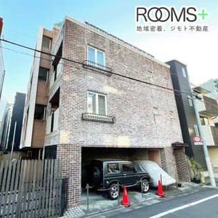 マーレ【2階】の外観