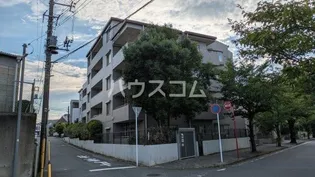 ハウス北習志野の画像