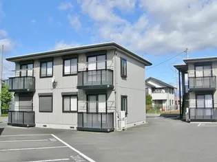 レジデンスみなみEの画像