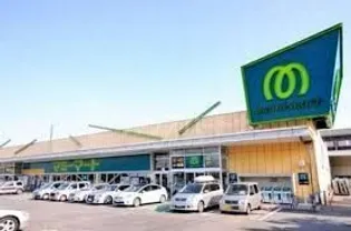 Fort Premire Kashiwa【1階】の周辺