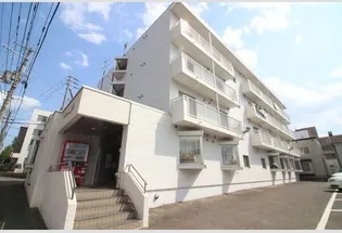 マイルーム南郷の画像