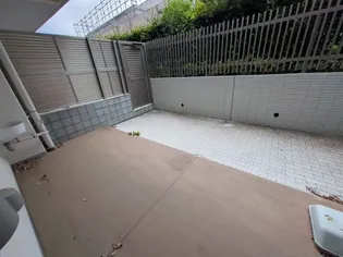 Nissin Grandpalace茅ヶ崎東海岸【1階】の内装