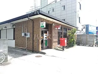 Nissin Grandpalace茅ヶ崎東海岸【1階】の周辺