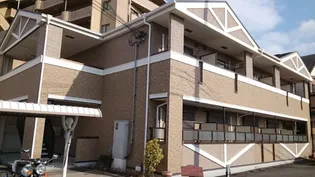 グラン エスポワール星田の画像