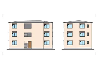 CASA MI 7【2階】の外観