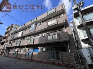 コーポエクセルI【2階】の外観