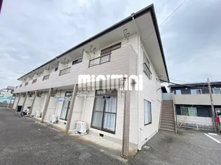 ヴィラ森島の画像