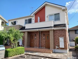 メゾンブローテの画像