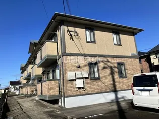 コンフォールMIIIの画像