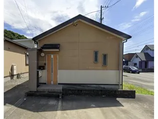 静岡県浜松市浜名区細江町気賀【一戸建】の外観