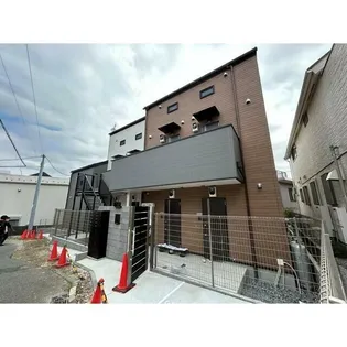 クラシア井土ヶ谷の画像