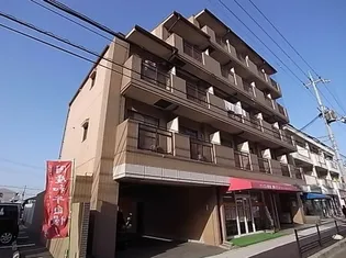 カーサ王塚台の画像
