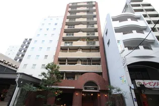 J’city紙屋町(504)【5階】の外観