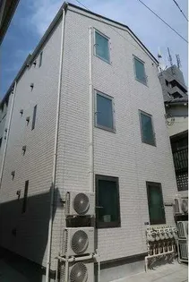 ザ コートハウス十条IIの画像