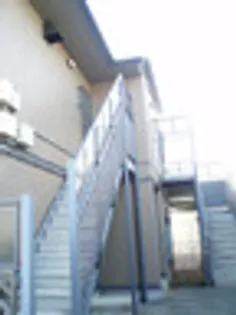 東京都小金井市中町1【アパート】の外観