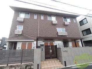 ちぐら【1階】の外観