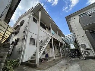 第二宝荘の画像