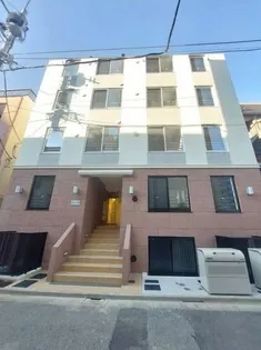 プラチナフォルム大森NORTHの画像