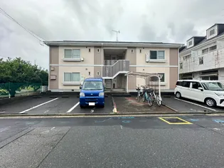 リバーサイド中島の画像