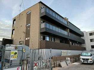 アリビオガーデンの画像