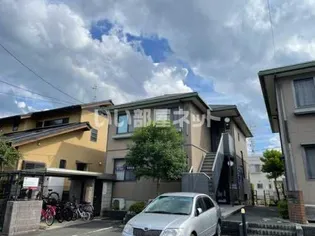 ソレール南風Wの画像