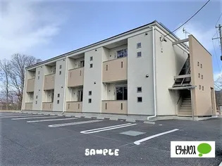 SUNPALACE緑が丘Bの画像