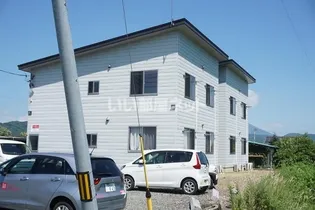 フィオーレFUJI【2階】の外観