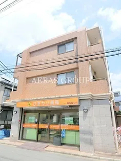 I&I YAGISAWAの画像