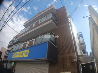 セトレ枚方【2階】の外観