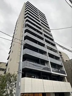 ルフォンプログレ秋葉原EAST【11階】の外観