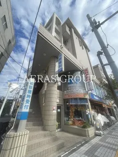 エスポワール今井【5階】の外観