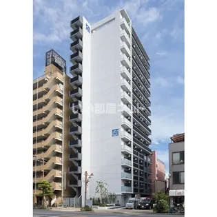 エステムプラザTOKYO RISE【14階】の外観