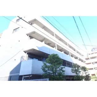 エルミタージュ板橋本町の画像