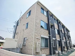 アメニティ アークの画像