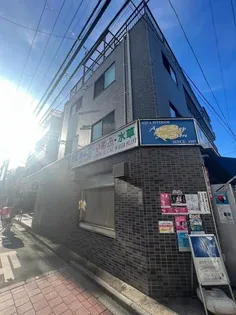 東京都杉並区高円寺北2【マンション】の外観