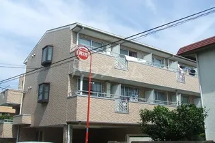 ルミエール烏山の画像