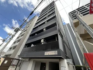 フォートレジデンス鉄砲町の画像