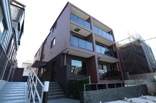 THE CLASS EXCLUSIVE RESIDENCEの画像