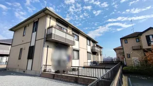 コートスクエアDの画像