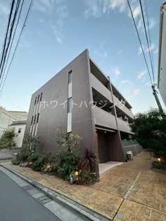 TOMORROW HEIGHTSの画像