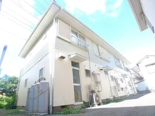 テラス パステルの画像